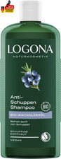 LOGONA Naturkosmetik Anti-Schuppen Shampoo F�...