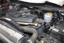Ran 117k Mile Ram 2500 Engine 6.7l Cummins Turbo Diesel 13 14 15 16 17 Motor L Ran 117k Mile Ram 2500 Engine 6.7l Cummins Turbo Diesel 13 14 15 16 17 Motor L