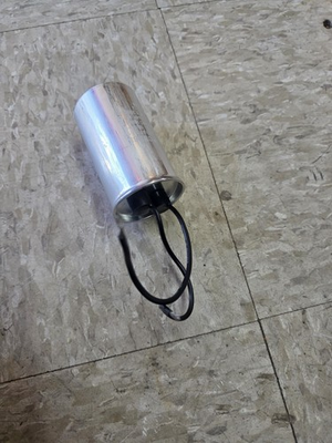 #ad Genuine OEM Capacitor For Kärcher K2300PS 2300 PSI 2.07GPM Pressure Washer $19.95