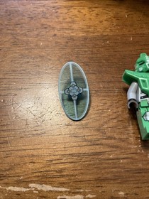 Lego GALAXY SQUAD Vermin Vaporizer 70704 Incomplete Missing some parts