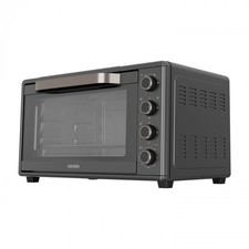 Black Decker BXOV6000E Four Électrique 2000W 60L Ventilé 130° Minuterie