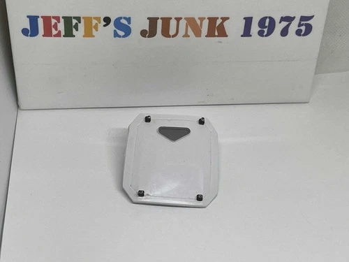 Star Wars The Black Series FIRST ORDER STORMTROOPER #97 shield part ONLY (6")