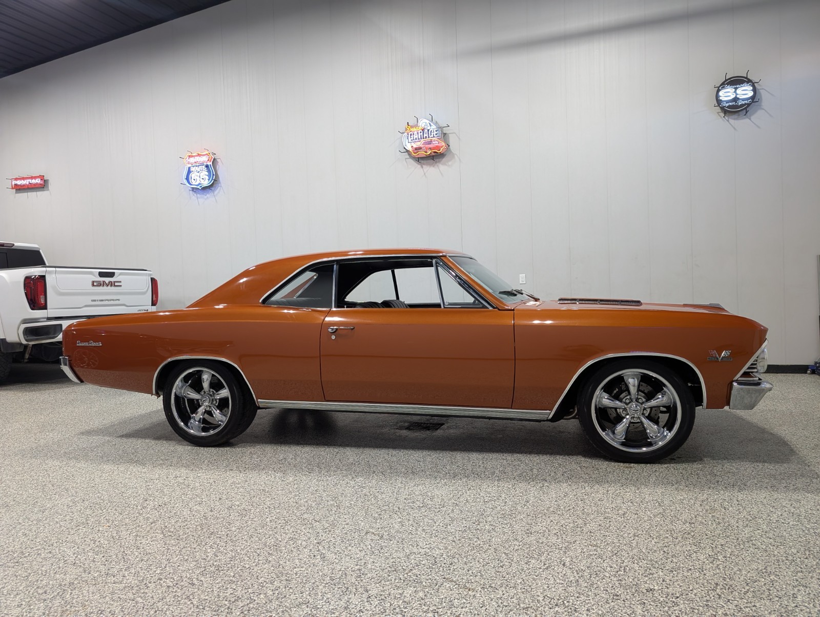 1966 Chevrolet Chevelle for sale in West Fargo North Dakota