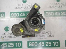 turbolader at CITROEN XANTIA BERLINA 2.0 HDI lvaap16292869