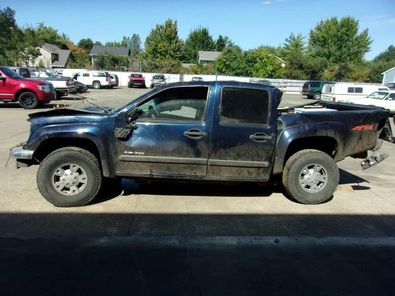 Transfer Case Fits 04-12 CANYON 26394627 Foto 4 de 4