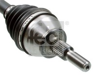 Febi Bilstein Bremssattel 182274 FüR Peugeot