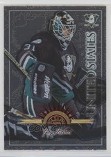 1997-98 Leaf International Stars Guy Hebert #72 0a4