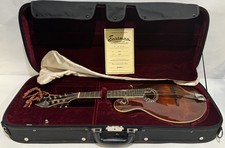 Eastman MDA315 F-style Mandolin w/Hard Case