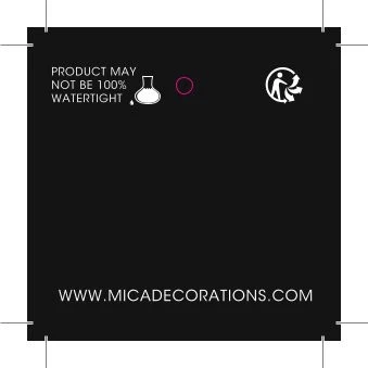 Mica Decorations Korb Marcia Rattan Ø 40 x 30 cm grau  Korb - Bild 2 von 3