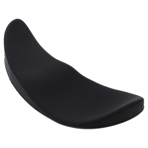 -Handgelenkstütze Pad Handgelenk Schmerzlinderung Anti-Skid-Kissen (schwarz) - Photo 11/12