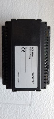 Siedle DCA 650-02 DoorCom Analog Schnittstelle