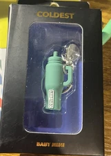 Coldest Terraform Green 1st Edition Limitless Baby Mini