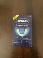 DenTek Professional-Fit Dental Guard Maximum Protection