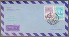MayfairStamps Hungary 1969 Budapest to Oslo Norway First Flight Cover aaz_90129