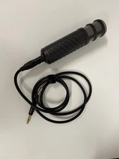 RØDE Procaster Dynamic Broadcast Microphone Made in Australia Used With Cable