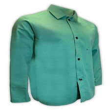 Magid Sparkguard Flame Resistant Cotton Standard Weight Jacket 2 Jackets 30