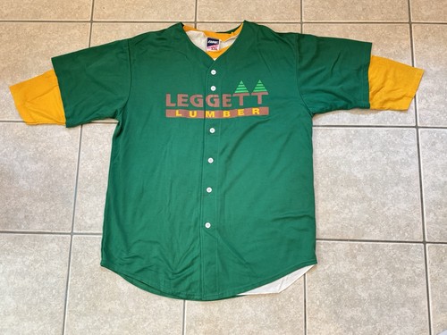Bill Walton Personally Owned & Screen Worn Baseball Uniform Jeff Foxworthy Show - Picture 3 of 23