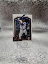 2025 Topps Flagship - Kevin Alcantara #16 (RC) Chicago Cubs 