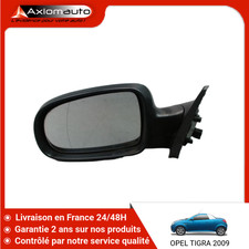 Retroviseur gauche (ou coque) Opel TIGRA