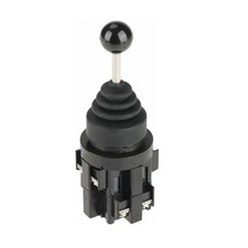 CS-402 4NO 4 Position Joystick Switch Return Momentary 4 Way 30mm Monolever C683