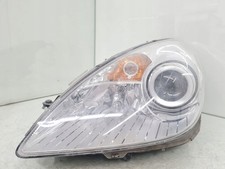 Frontscheinwerfer Mercedes-Benz SLK-Klasse W171 A1718203961 LED Links Headlight
