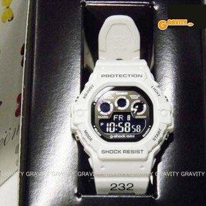 Casio Mini G Shock | eBay