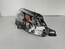 Frontscheinwerfer Peugeot 2008 9814739580 LED Rechts Scheinwerfer Headlight