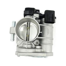 25368821 96417730 Throttle Body Assembly Compatible With 2006-2008 Suzu-ki