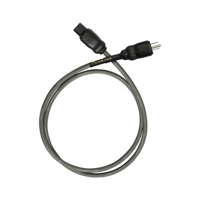 Cardas Audio Iridium AC Power Cable - 1.0 Meter