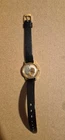 Vintage 1969  Watch TIMEX "Yin and Yang". Design by David Pakter/Krauss Rare