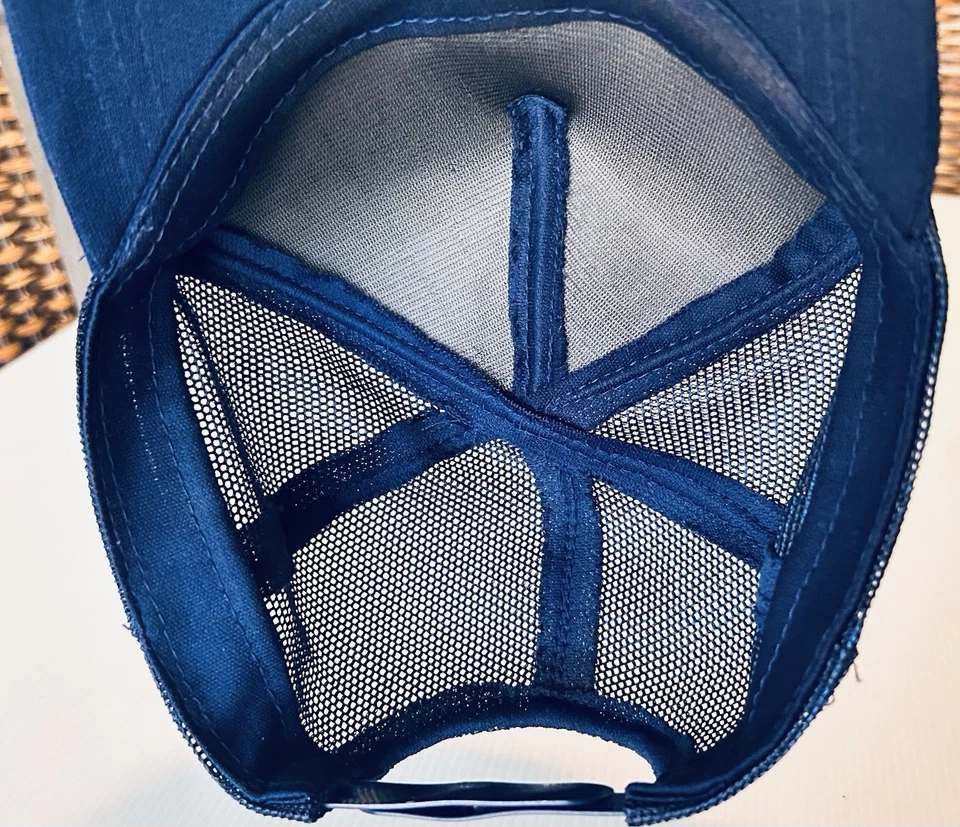 Corrective Services Queensland Cap - image 4 of 4