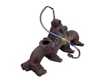 Auspuffkrümmer Abgaskrümmer F9QC-009219 passt für SUZUKI  GRAND VITARA II (JT,