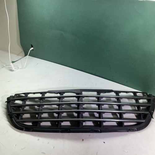 2006 Chrysler Pacifica Front Exterior Grille w/ Chrome 04857626AA 04-06 OEM - Picture 8 of 9