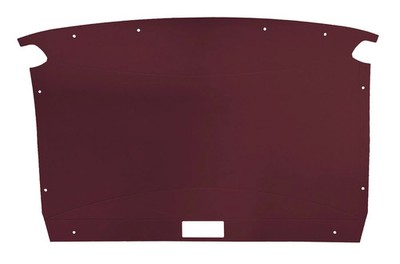 JEGS OE-Style Pressboard Headliner for 1988-1999 Chevrolet/GMC Standard Cab