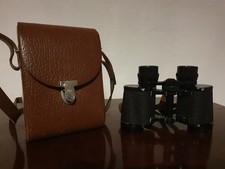 Binocolo Silvarem 6x30 Carl Zeiss Jena, con custodia 