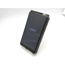 HiBy R8 SS High-end Portable Audio Player Android9.0 Snapdragon 660 Used Japan
