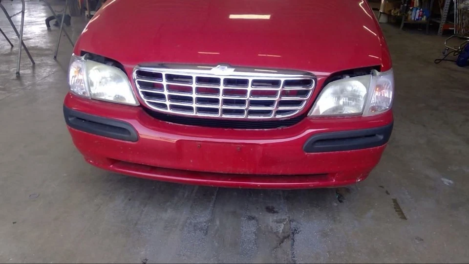 VENTURE 1998 Front Door Trim Panel 613880 Foto 3 de 4