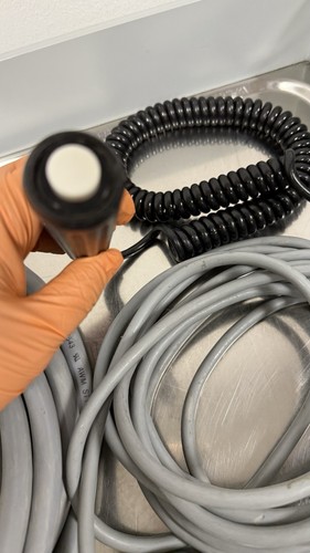 ZIEHM Exposcop CB7-D Verbindung Kabel - Bild 3 von 12