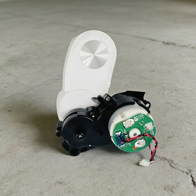 Side Brush Motor For Roborock S8 MaxV Ultra External Swing Edge Brush Motor