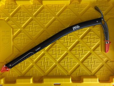 Petzl Summit 2 Ice Axe 59cm