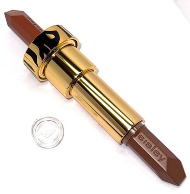 Sisley Le Phyto Rouge Lipstick 11 Beige Tahitian