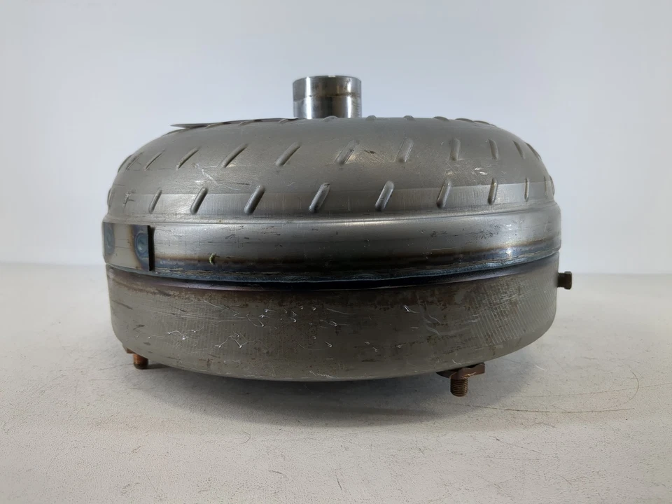 Ford Expedition 1999 convertidor de par transmisión automática fabricante original BXGGW Foto 4 de 4