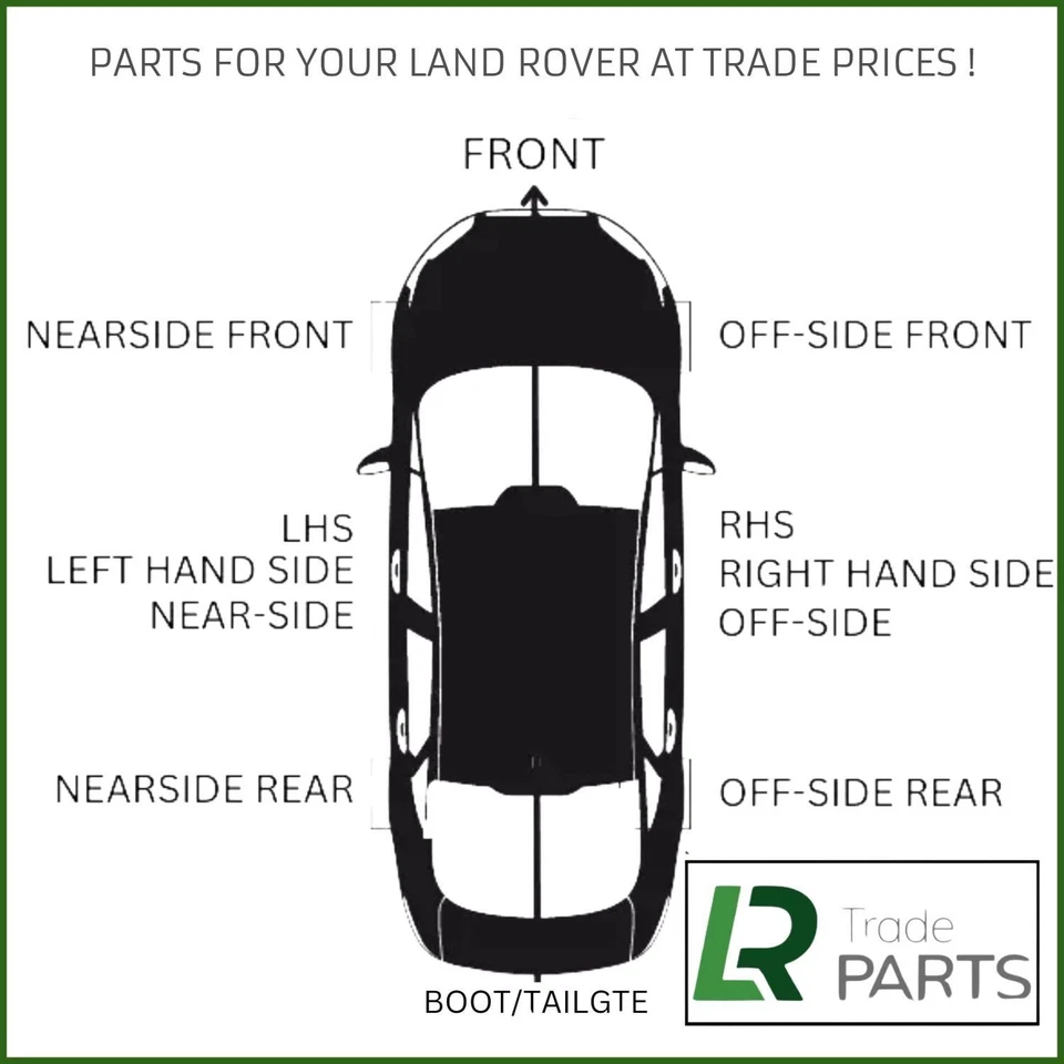FITS DISCOVERY 2 TD5 FUEL FILTER HOUSING BRACKET & SENSOR WJN000030 MAHLE - Image 3 of 3