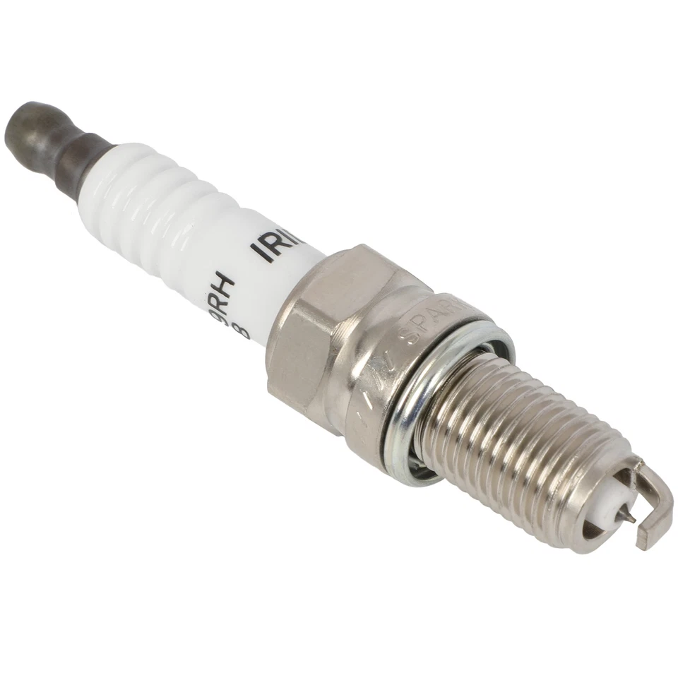 For 2003-2007 Lamborghini Murcielago 6.2L 4pcs Iridium & Platinum Spark Plugs - Image 2 of 4