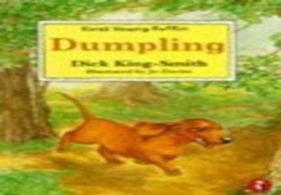 Dumpling (First Young Puffins) by Davies, Jo 0140373748 FREE Shipping