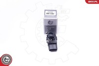 Esen SKV Sensor, Einparkhilfe Vorne Und Hinten FüR Toyota