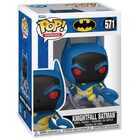 Knightfall Batman Funko POP! DC Heroes Multiverse #571 *FREE PROTECTOR!*