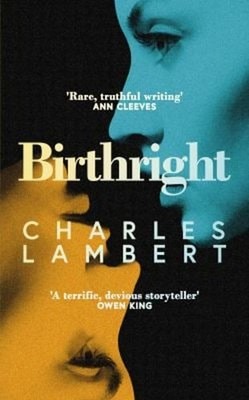 Birthright Charles Lambert