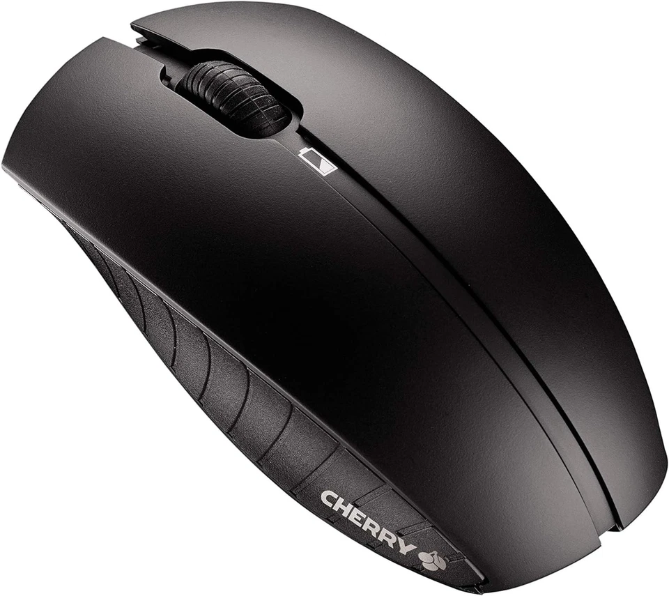 CHERRY B.UNLIMITED 3.0, wireless keyboard and mouse set, German layout, QWERTZ k - Image 3 of 3