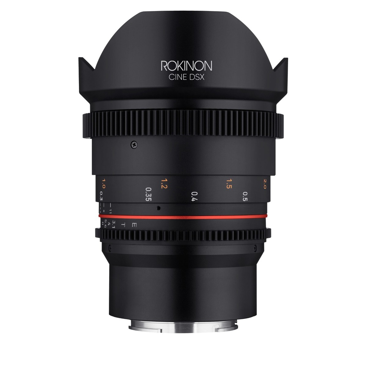 A*u様 ROKINON ロキノン サムヤン 14mm T3.1 EFマウント 14mm T3.1 Full Frame Ultra Wide Angle – Samyang US